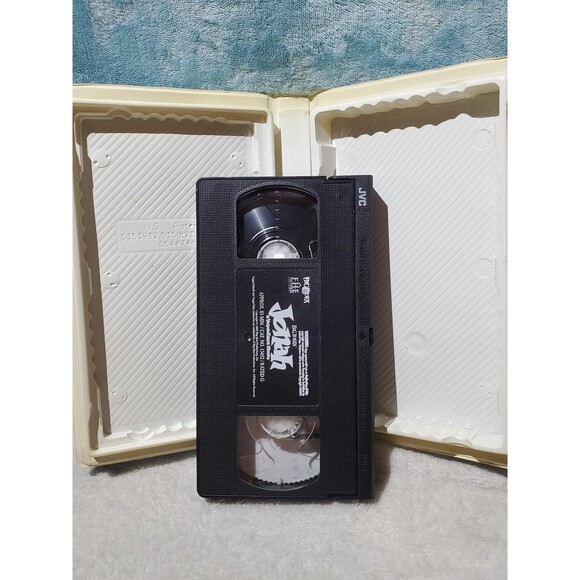 Big Idea VEGGIE TALES Jonah A VeggieTales Movie VHS Video Tape 2002 Christian - Picture 3 of 6